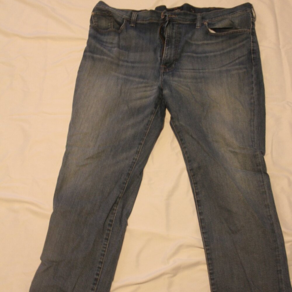 Lucky Brand Jeans 46W 30L Athletic Slim Style 410